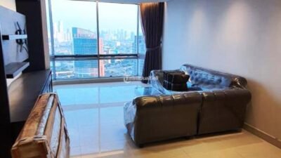 Apartement Taman Raja Hunian Nyaman Di Pusat Kota