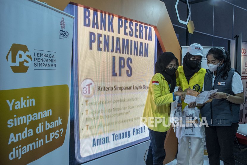 Bunga Deposito Tertinggi Terbaik 6% utk 1 Bulan Mulai Rp 1 juta (2020)