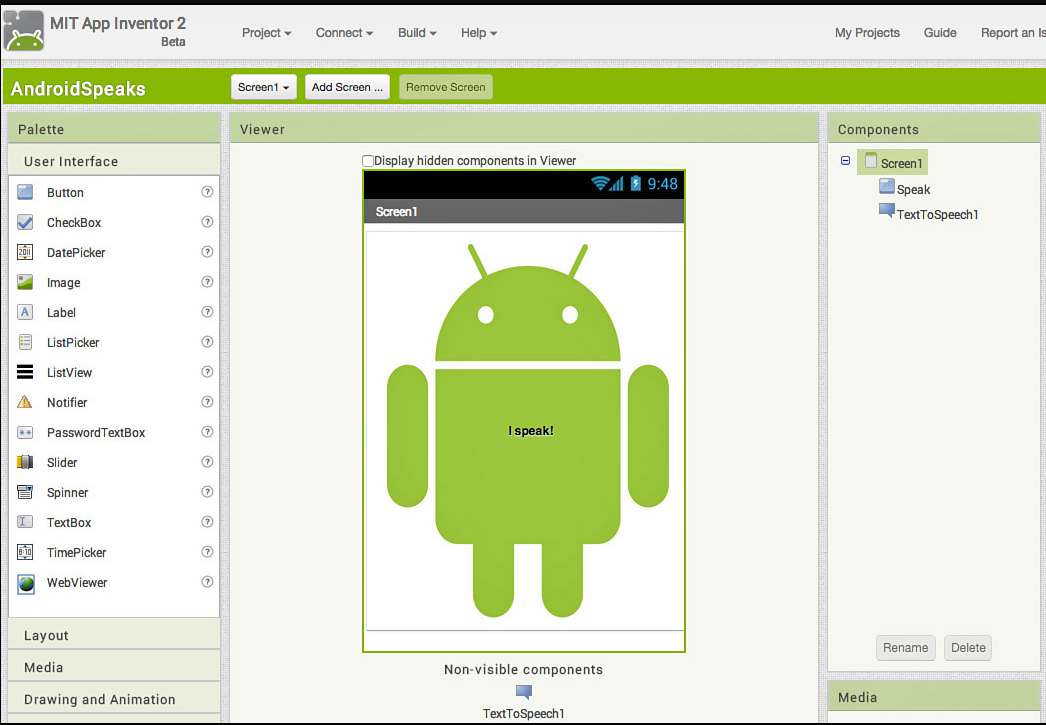 5 Web Membuat Aplikasi Android Dengan Gampang Dan Gratis | Empat Pilar 5 Web Membuat Aplikasi Android Dengan Gampang Dan Gratis | Empat Pilar
