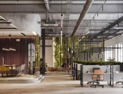 Building management apartemen untuk kenyamanan optimal