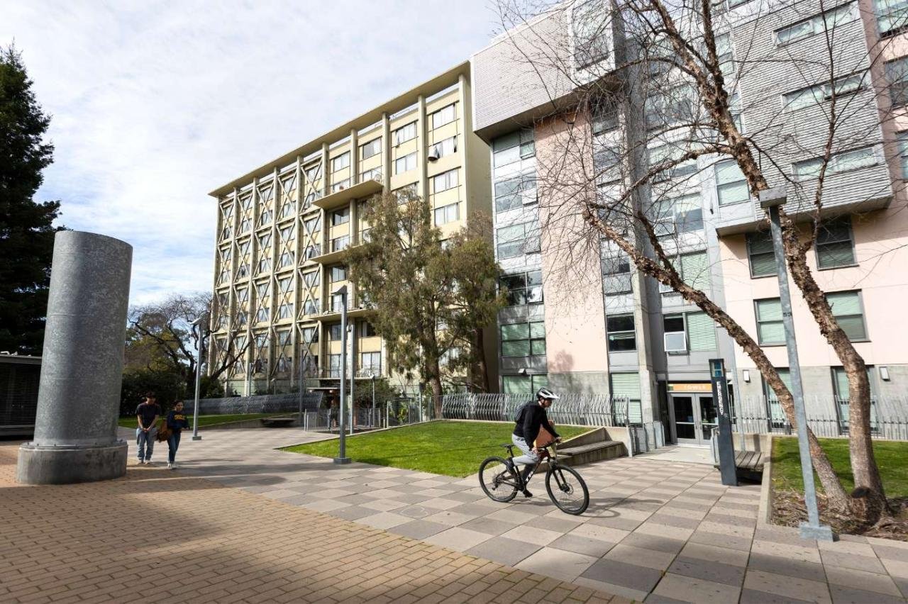 UC Berkeley dorm price rises outpace tuition increases by more than ...