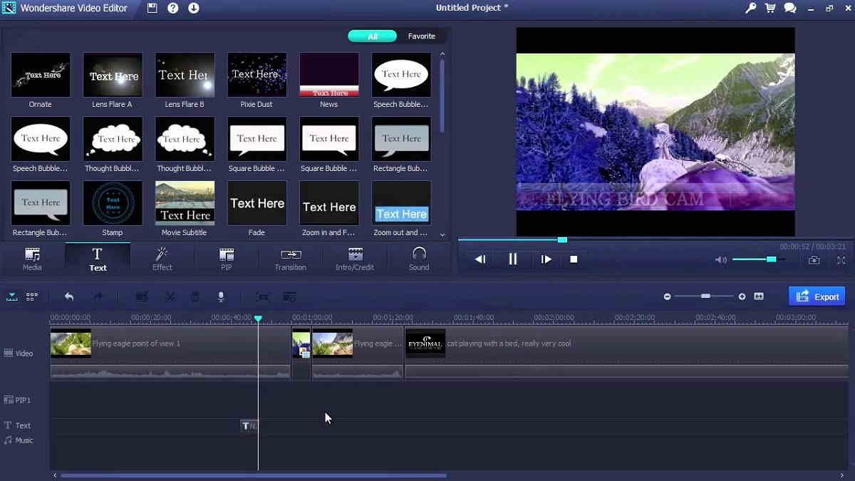 Aplikasi Untuk Edit Video HP dan PC yang Cocok Untuk Youtuber Aplikasi Untuk Edit Video HP dan PC yang Cocok Untuk Youtuber