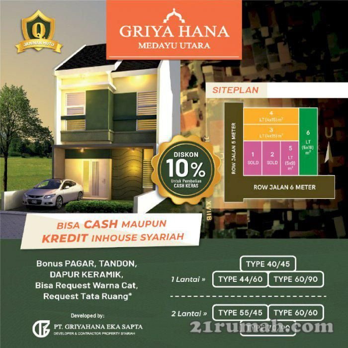 11 Contoh Iklan Properti Rumah, Apartemen, Syariah - DonaBisnis 11 Contoh Iklan Properti Rumah, Apartemen, Syariah - DonaBisnis