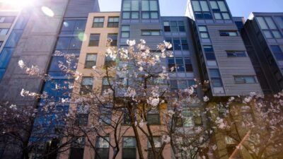 Apartemen Uc Berkeley Pilihan Ideal Bagi Mahasiswa