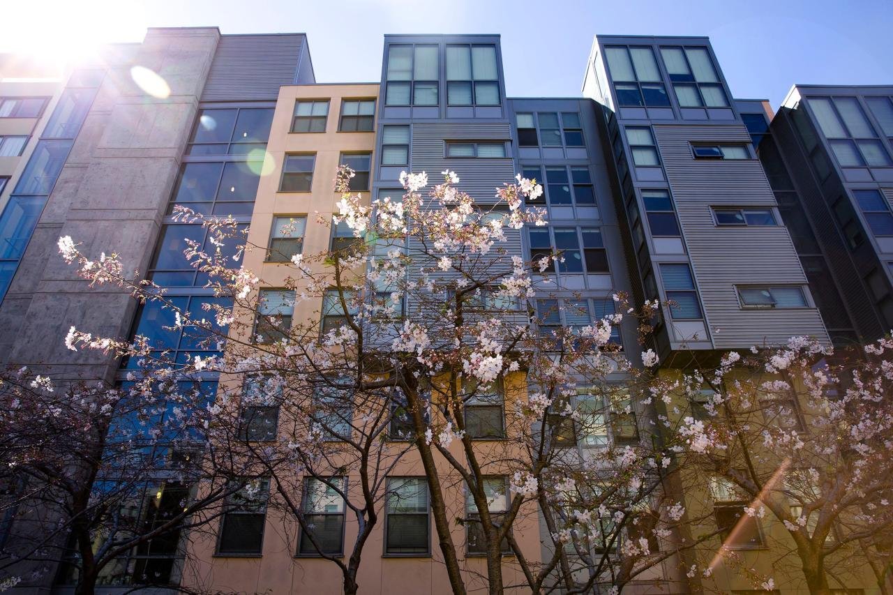 UC Berkeley identifies next 2 sites to build student housing : r/bayarea