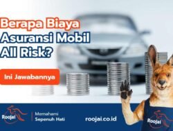 Promo Asuransi Mobil Untuk Perlindungan Maksimal