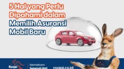 Cara Hitung Asuransi Mobil Yang Cepat Dan Mudah