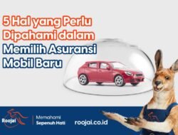 perbandingan asuransi mobil terbaik untuk Anda