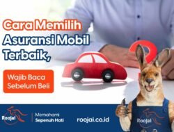 beli asuransi mobil untuk perlindungan kendaraan Anda