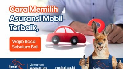 Panduan Lengkap Memilih Asuransi Mobil Terbaik di 2025 | Pricebook