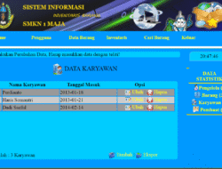 Aplikasi Sekolah Gratis Full Untuk Kemudahan Belajar