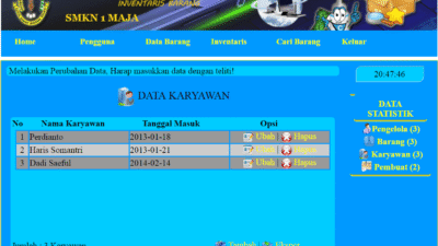 Aplikasi Sekolah Gratis Full Untuk Kemudahan Belajar