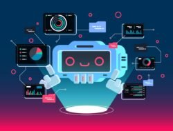 Aplikasi Chatbot Untuk Meningkatkan Interaksi Digital