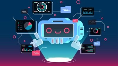 ChatBot App - BestofAI