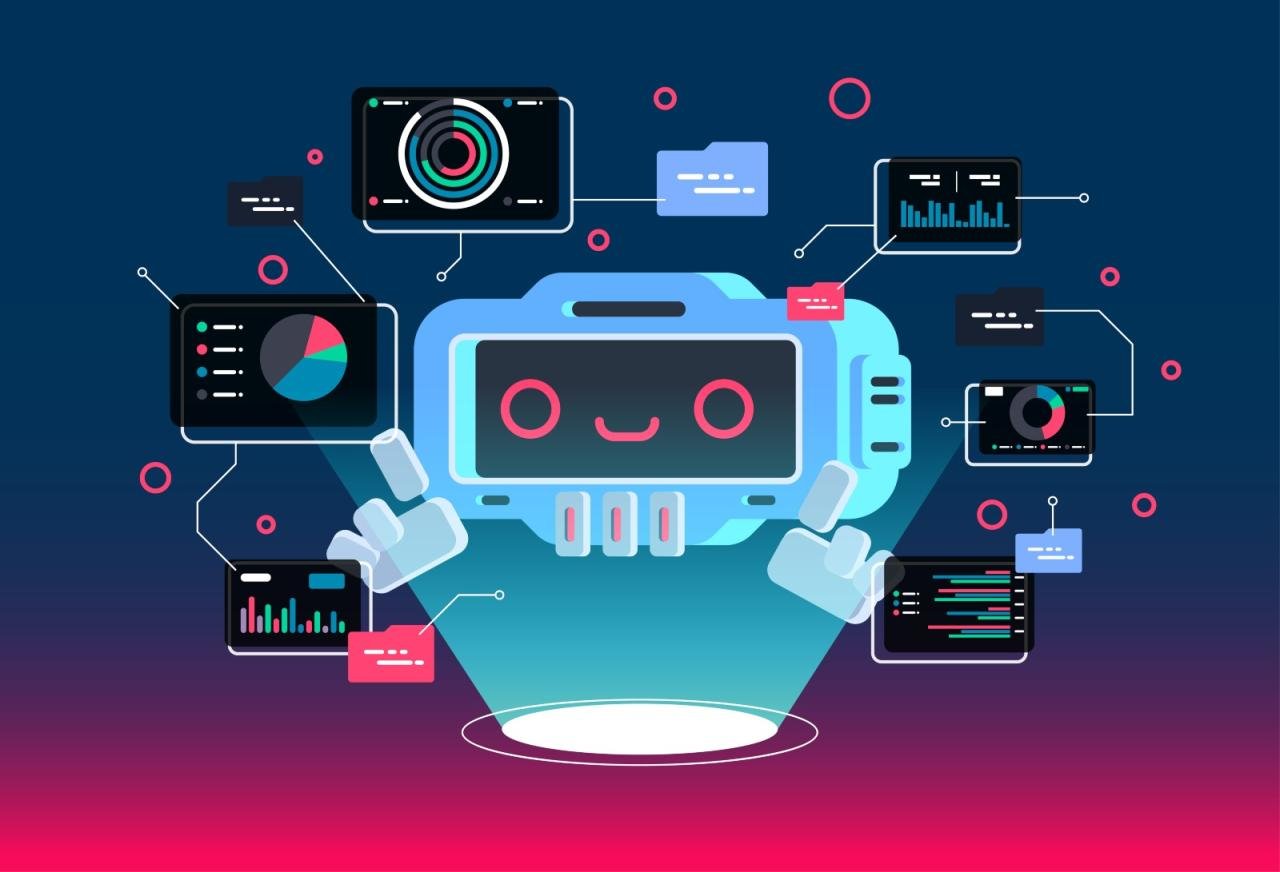 ChatBot App - BestofAI ChatBot App - BestofAI