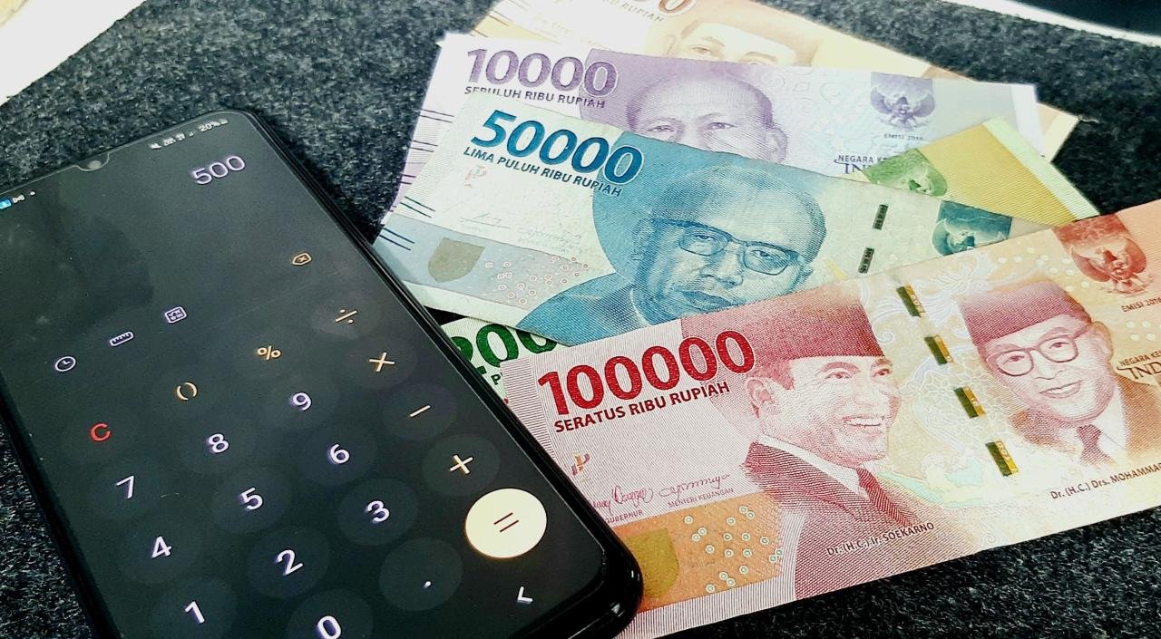 8 Aplikasi Pinjaman Online OJK yang Proses Pencairannya EKSPRES! Begini ...