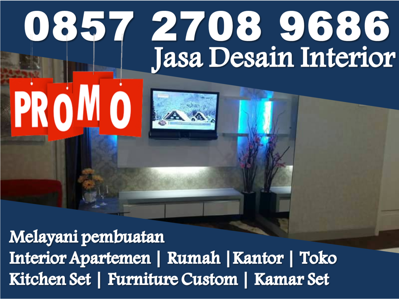 11 Contoh Iklan Properti Rumah, Apartemen, Syariah - DonaBisnis