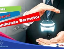 Perbandingan Asuransi Kendaraan Untuk Perlindungan Optimal