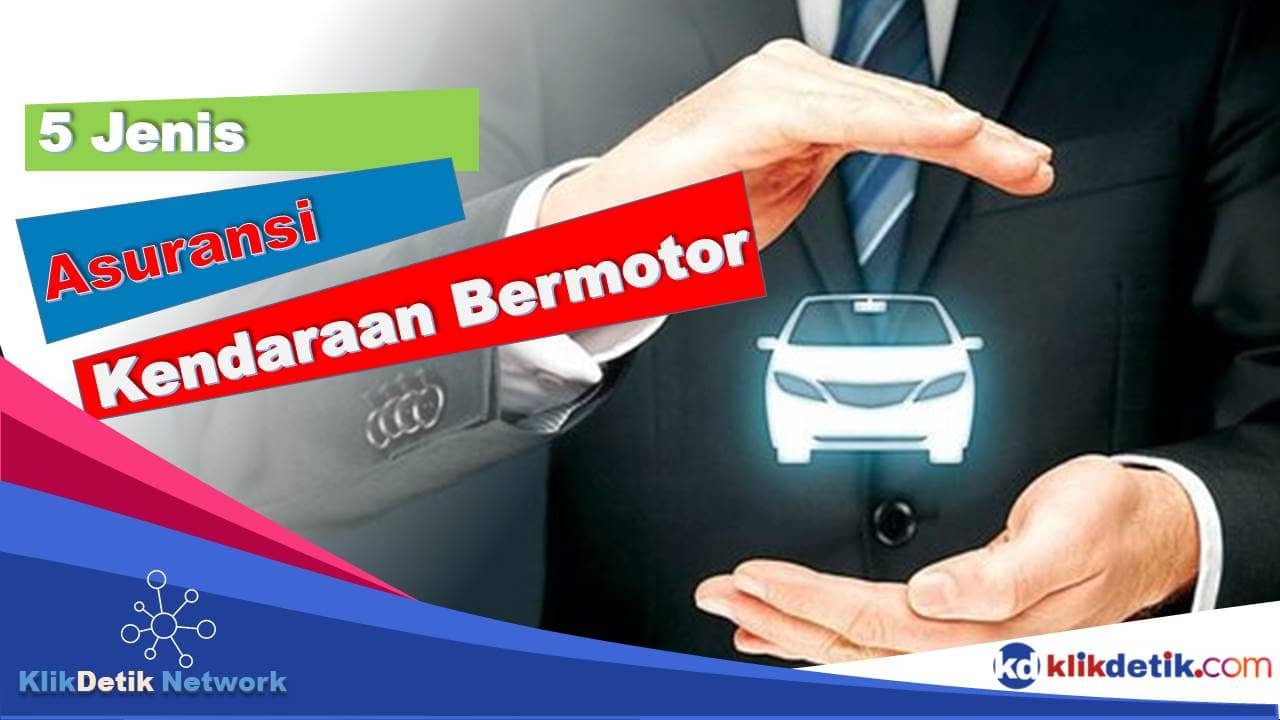 Kondisi Mobil Dan Motor Mempengaruhi Premi Yang Harus Dibayarkan