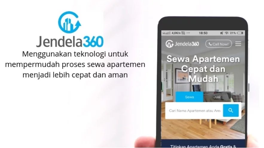 Contoh Iklan Sewa Apartemen yang Tepat dan Efektif - Jendela360 Contoh Iklan Sewa Apartemen yang Tepat dan Efektif - Jendela360