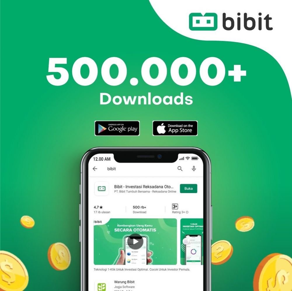 Terdaftar di OJK, 7 Aplikasi Saham Online yang Aman