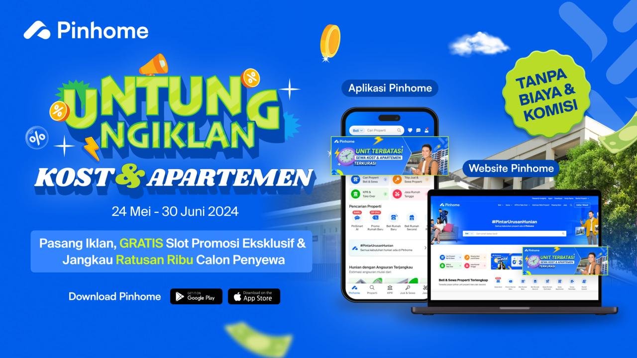 20+ Contoh Kata-Kata Promosi Apartemen Terbaik