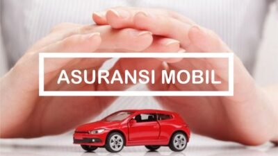 Asuransi mobil termurah