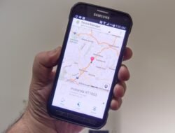 Aplikasi Android Device Manager Sebagai Solusi Praktis
