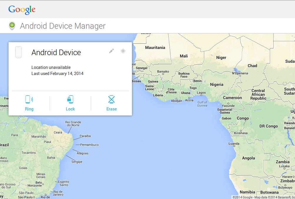Using Android Device Manager | Android Central