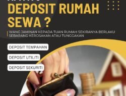 Deposito Rumah Yang Menguntungkan Untuk Masa Depan