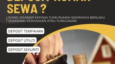 Deposito Rumah Yang Menguntungkan Untuk Masa Depan