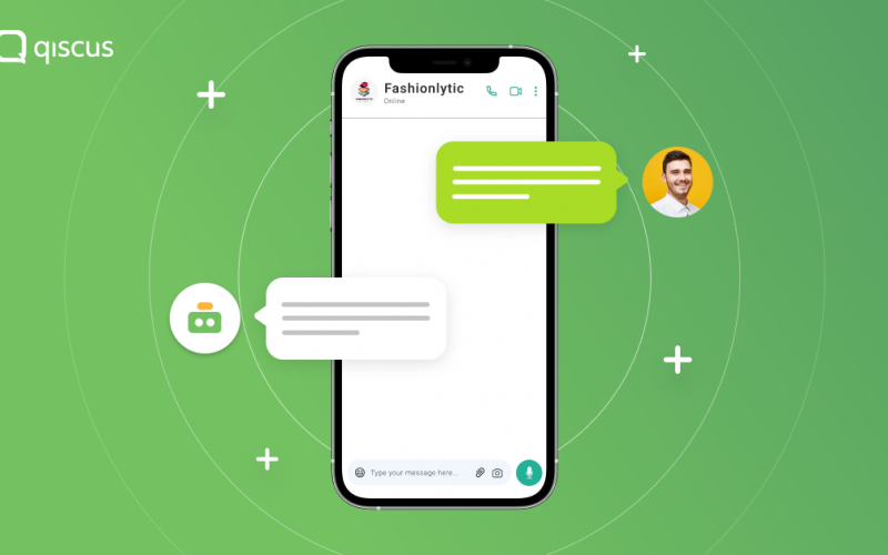 Apa Itu Chatbot? Kenali Jenis dan Kelebihannya! Apa Itu Chatbot? Kenali Jenis dan Kelebihannya!