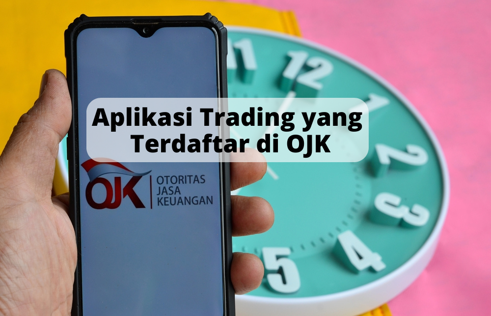 Aplikasi Trading yang Terdaftar di OJK, Aman dan Terpercaya — Stockbit ...