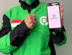 Aplikasi Jammer Gojek Untuk Menghindari Masalah