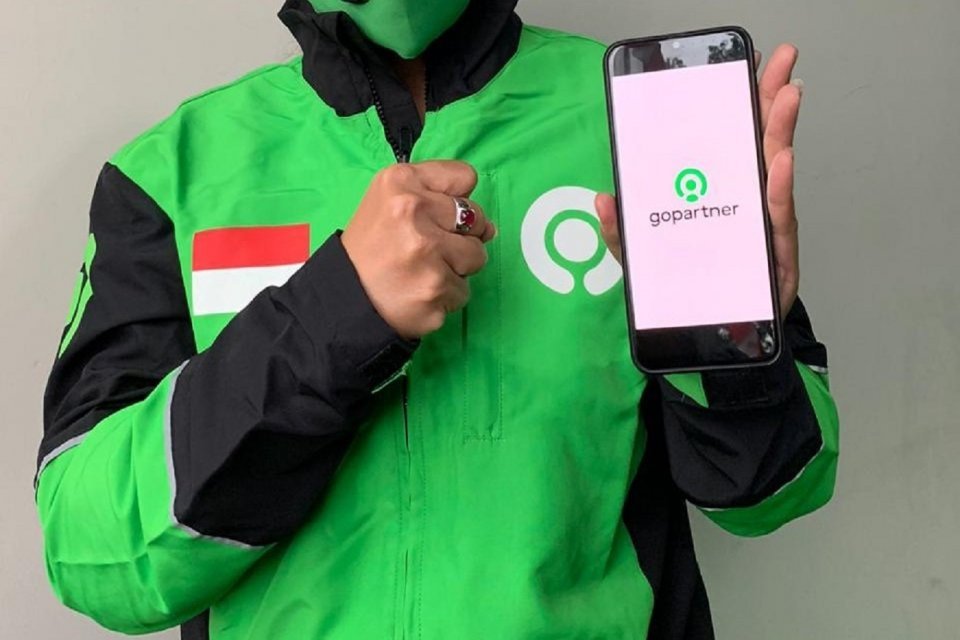 Gojek Klaim Teknologi Ini Bantu Polisi Ungkap Sindikat Penjahat Siber ...