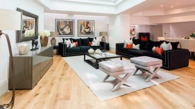 Aplikasi Pesan Apartemen Untuk Kemudahan Sewa