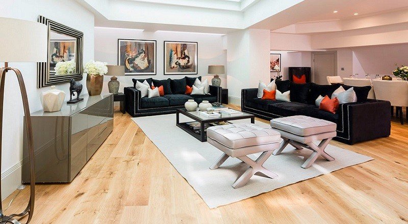 Booking Apartemen Mobile Apps by Arya 🐨 on Dribbble