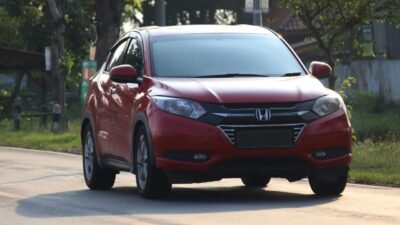 Asuransi Mobil Honda All Risk Solusi Perlindungan Terbaik