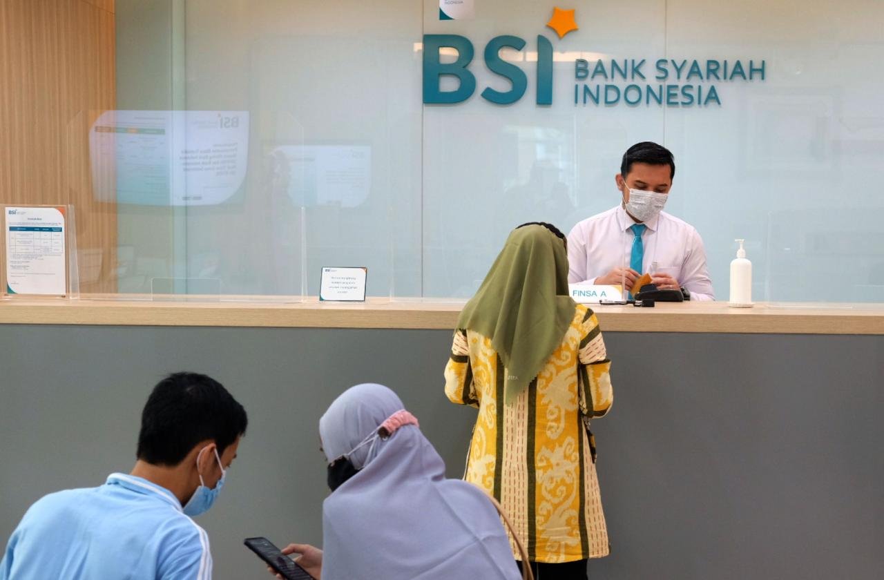 5 Bank dengan Deposito Syariah Terbaik - Jogjaaja 5 Bank dengan Deposito Syariah Terbaik - Jogjaaja