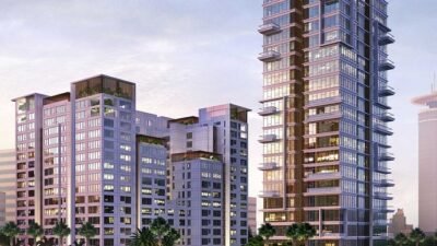 Tipe Tipe Apartemen - Homecare24