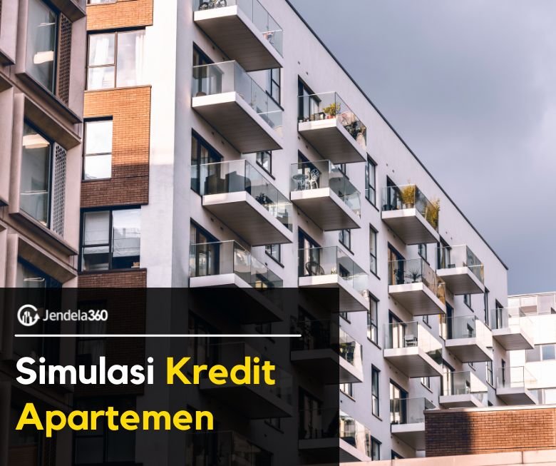 Ini Bedanya Kredit Rumah vs Kredit Apartemen Ini Bedanya Kredit Rumah vs Kredit Apartemen