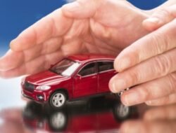 Asuransi Mobil Murah Pilihan Cerdas Bagi Pengemudi