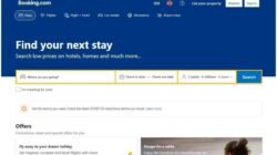 7+ Aplikasi Booking Hotel Termurah, Pesan Lebih Murah Di 2025