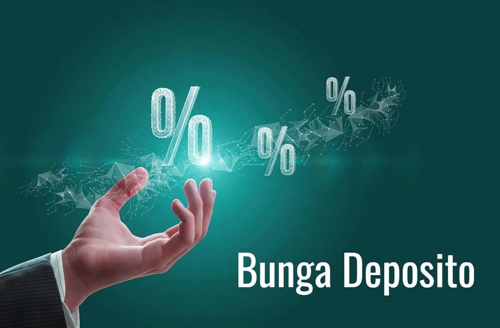 7 Rekomendasi Bunga Deposito Tertinggi Beserta Tips Cara Memilih Bank ... 7 Rekomendasi Bunga Deposito Tertinggi Beserta Tips Cara Memilih Bank ...