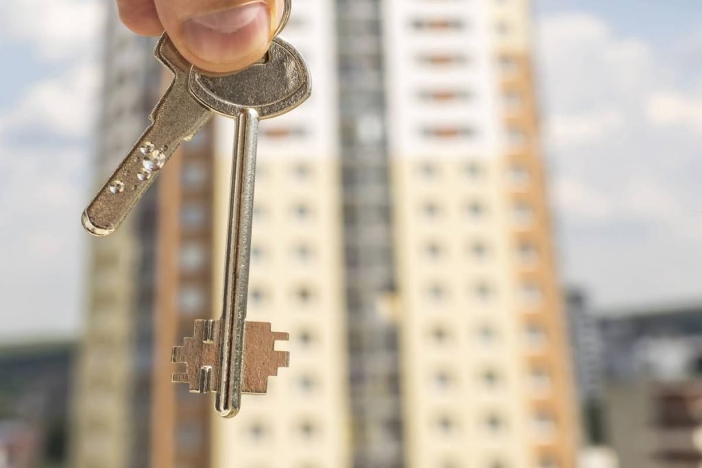 Syarat dan Cara Over Kredit Apartemen lewat Bank dan Notaris Syarat dan Cara Over Kredit Apartemen lewat Bank dan Notaris