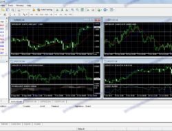 Download Aplikasi Metatrader 4 For Pc Dengan Mudah