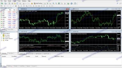 How to download and install MetaTrader 4 | how to download metatrader 4 ...
