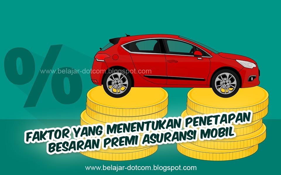 Cara Menghitung Premi Asuransi Mobil? Cek di Sini