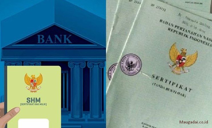 Gadai Sertifikat Rumah Di Pegadaian: Solusi Pinjaman Aman - Deal Rumah