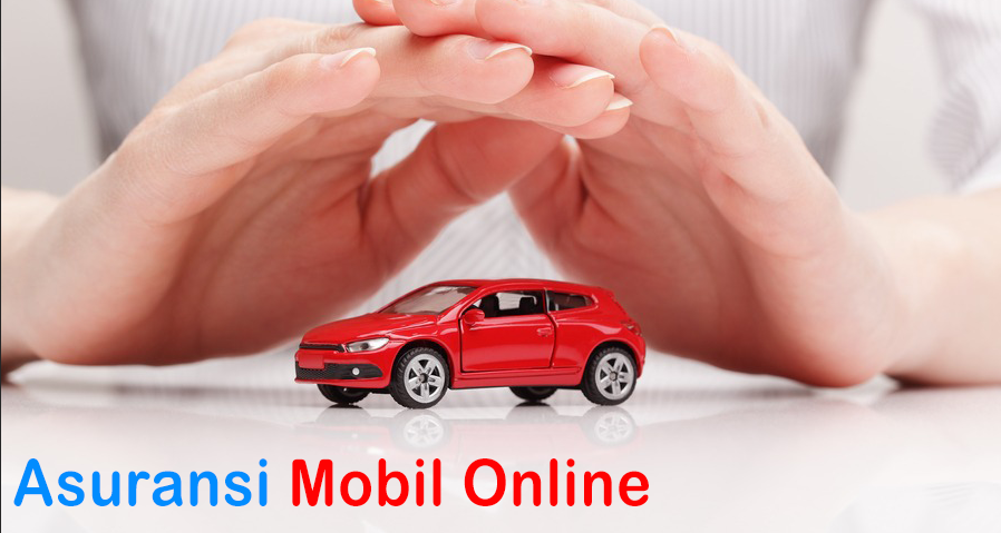 Asuransi Mobil Terbaik di Indonesia, Cek Online Sekarang!